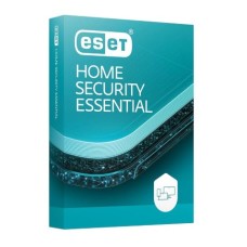 ESET Home Security Essential 3 User 1 Year